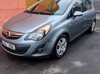 Opel Corsa foto 7