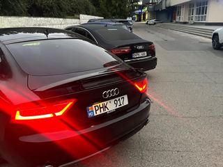 Audi A7 foto 4