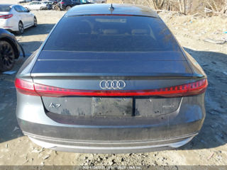 Audi A7 foto 16