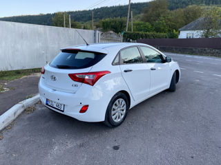 Hyundai i30 foto 3