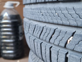 Michelin 225 65 r17 foto 2