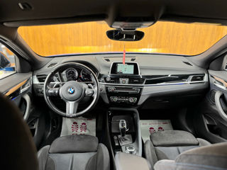 BMW X2 foto 18