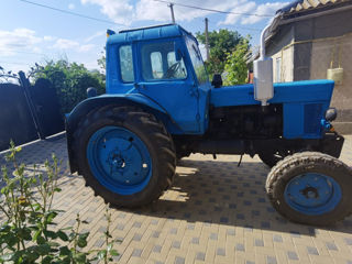 De vînzare tractor MTZ80, stare bună, 3900 euro