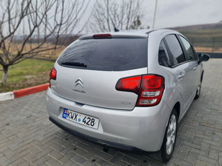 Citroen C3 foto 7