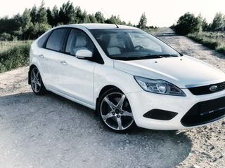 Ford Focus 2