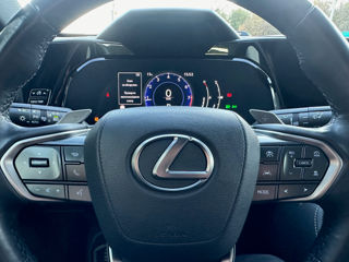 Lexus NX Series foto 8