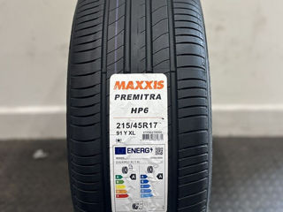 205/55 R17 95Y XL Maxxis Premitra HP6A - Anvelope de vara foto 6