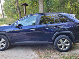 Toyota Rav 4 foto 3