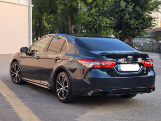 Toyota Camry foto 3