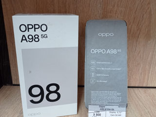 Oppo A98 8/256 Gb