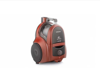 Aspirator SAMSUNG SC 4550 red 1800W cu colba - livrare, credit !!