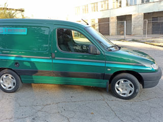 Citroen Berlingo foto 9