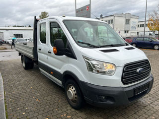 Ford TransitFT350-2,2TDCi foto 4