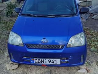 Daihatsu Cuore