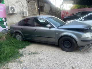 W Passat B5 foto 5