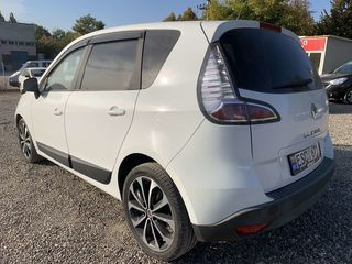 Renault Scenic foto 4