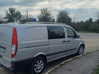 Mercedes Vito foto 4