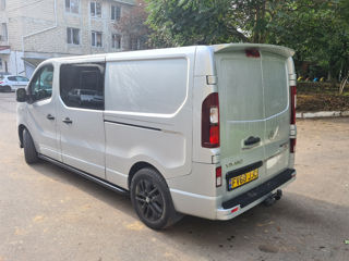 Opel Vivaro Biturbo 2900 foto 4