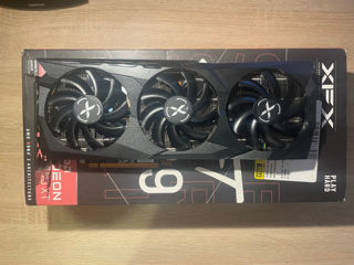 XFX Speedster QICK319 RX 6700 XT 12 GB