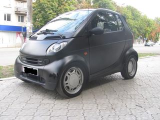 Smart Fortwo foto 1