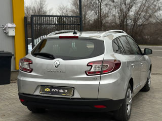 Renault Megane foto 5