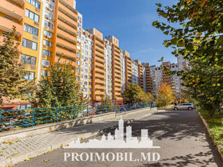 Apartament cu 2 camere, 68 m², Botanica, Chișinău foto 11