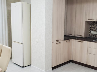 Apartament cu 1 cameră, 50 m², Centru, Chișinău foto 7