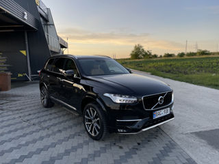 Volvo XC90 foto 5