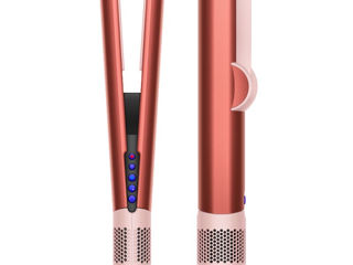 Limited edition Dyson Airstrait Strawberry Bronze foto 3