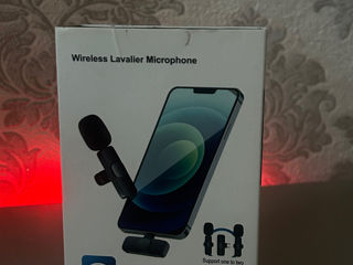 Microfon  pentru telefon