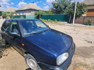 Volkswagen Golf foto 2