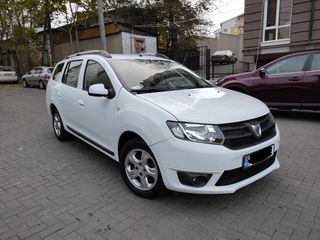 Dacia Logan Mcv foto 3