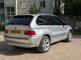 BMW X5 foto 9