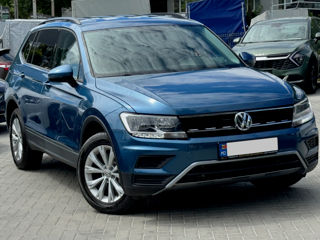 Volkswagen Tiguan foto 4