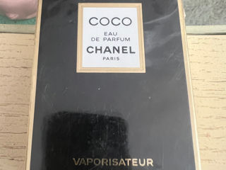 Parfum  Coco Chanel foto 2