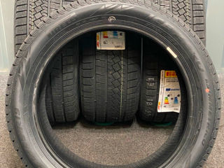 Pirelli 225 50 17 foto 4