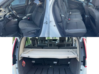 Renault Scenic фото 7