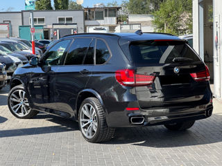 BMW X5 foto 3