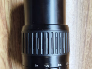 Canon EOS 400D + Canon 80-200mm -Окница- foto 8