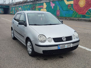 Volkswagen Polo foto 3