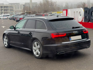 Audi A6 foto 9