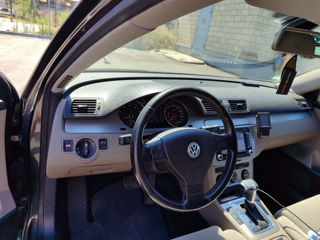 Volkswagen Passat foto 3