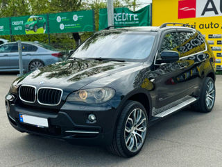 BMW X5 foto 4