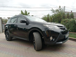 Toyota Rav 4 foto 8