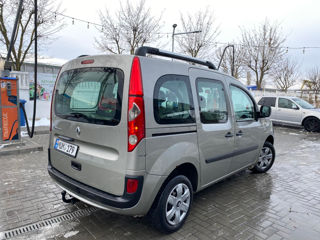 Renault Kangoo foto 4