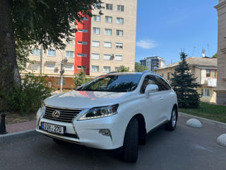 Lexus RX Series foto 1