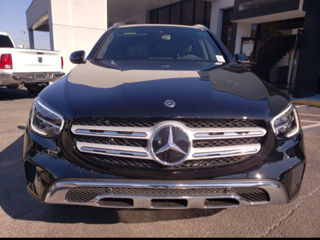 Mercedes GLC