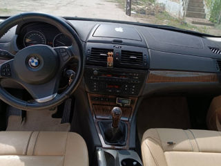 BMW X3 foto 2