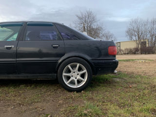 Audi 80 foto 5