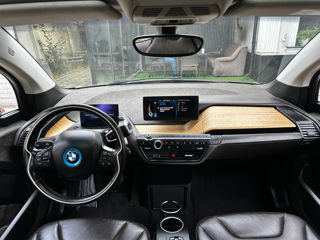 BMW i3 foto 17